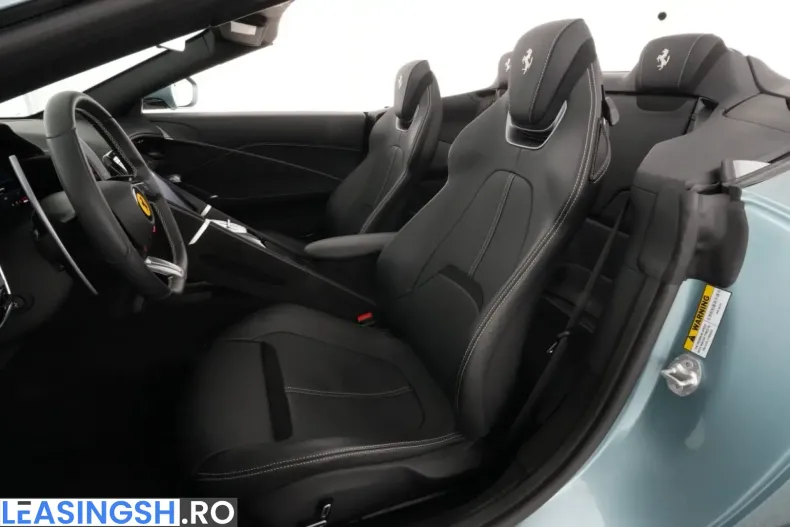 Ferrari Roma din 2025 cu 3.760 km - oferta FER217676 - foto 19