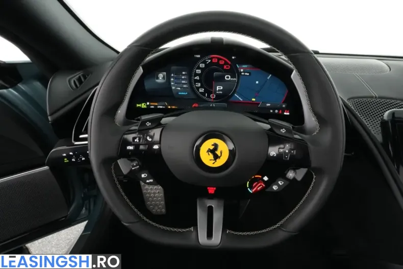 Ferrari Roma din 2025 cu 3.760 km - oferta FER217676 - foto 20