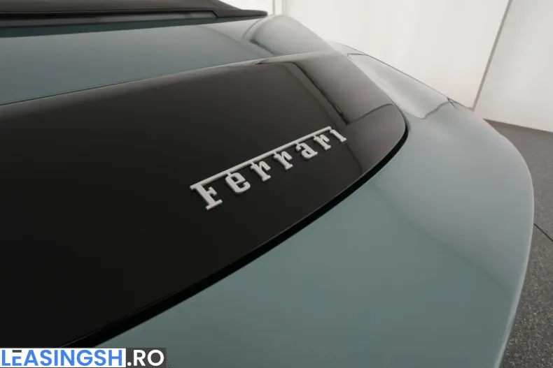 Ferrari Roma din 2025 cu 3.760 km - oferta FER217676 - foto 22