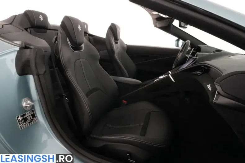 Ferrari Roma din 2025 cu 3.760 km - oferta FER217676 - foto 23