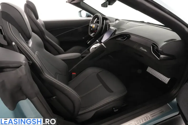 Ferrari Roma din 2025 cu 3.760 km - oferta FER217676 - foto 24
