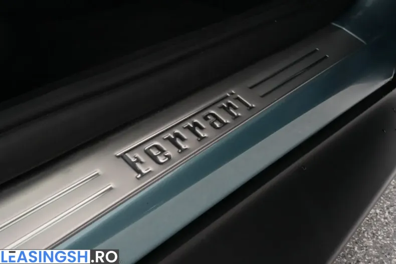 Ferrari Roma din 2025 cu 3.760 km - oferta FER217676 - foto 26