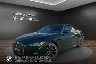 BMW 420d (Seria 4) din 2022 cu 83.997 km - oferta BMW217678 - foto 1