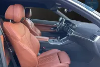 BMW 420d (Seria 4) din 2022 cu 83.997 km - oferta BMW217678 - foto 2