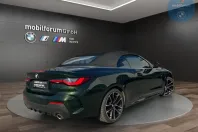 BMW 420d (Seria 4) din 2022 cu 83.997 km - oferta BMW217678 - foto 3
