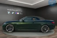 BMW 420d (Seria 4) din 2022 cu 83.997 km - oferta BMW217678 - foto 6