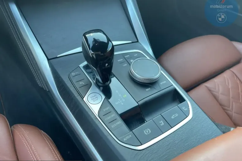 BMW 420d (Seria 4) din 2022 cu 83.997 km - oferta BMW217678 - foto 10