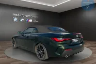 BMW 420d (Seria 4) din 2022 cu 83.997 km - oferta BMW217678 - foto 13