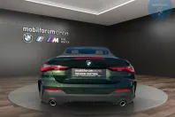 BMW 420d (Seria 4) din 2022 cu 83.997 km - oferta BMW217678 - foto 14