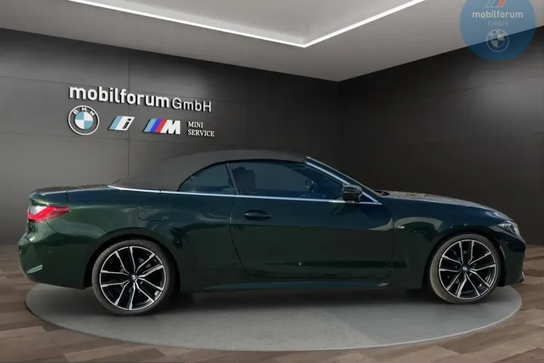 BMW 420d (Seria 4) din 2022 cu 83.997 km - oferta BMW217678 - foto 15