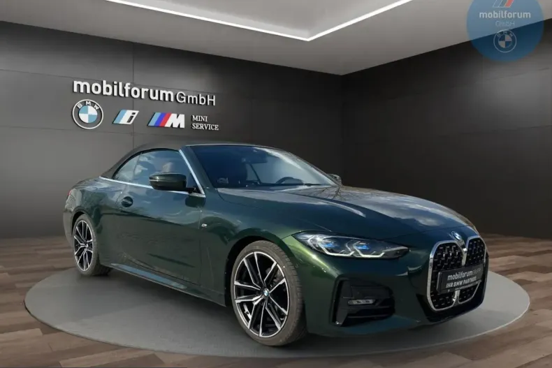 BMW 420d (Seria 4) din 2022 cu 83.997 km - oferta BMW217678 - foto 16