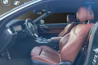BMW 420d (Seria 4) din 2022 cu 83.997 km - oferta BMW217678 - foto 17