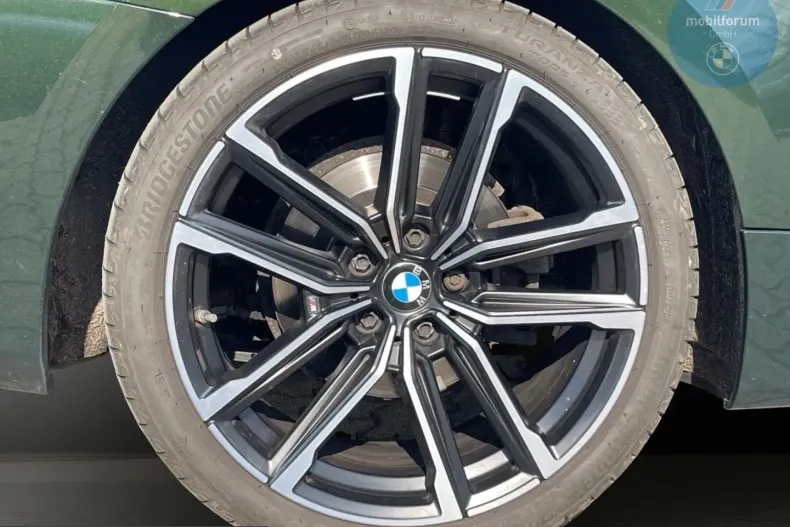 BMW 420d (Seria 4) din 2022 cu 83.997 km - oferta BMW217678 - foto 21
