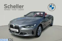 BMW 420i (Seria 4) din 2023 cu 40.867 km - oferta BMW217679 - foto 1