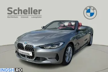 BMW 420i din 2023 - oferta BMW217679