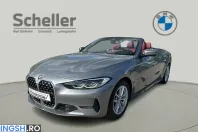 BMW 420i (Seria 4) din 2023 cu 40.867 km - oferta BMW217679 - foto 3