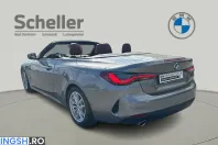 BMW 420i (Seria 4) din 2023 cu 40.867 km - oferta BMW217679 - foto 5