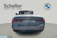 BMW 420i (Seria 4) din 2023 cu 40.867 km - oferta BMW217679 - foto 6
