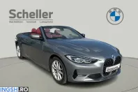 BMW 420i (Seria 4) din 2023 cu 40.867 km - oferta BMW217679 - foto 9