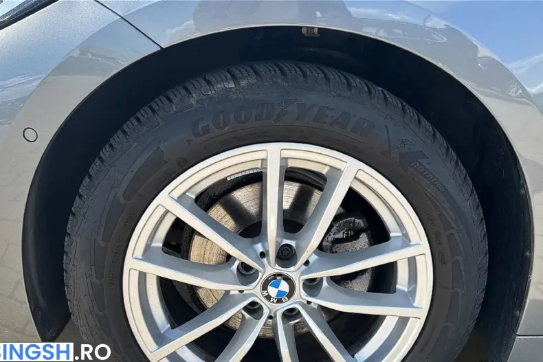 BMW 420i (Seria 4) din 2023 cu 40.867 km - oferta BMW217679 - foto 10