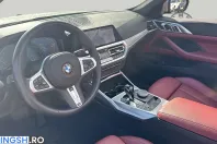 BMW 420i (Seria 4) din 2023 cu 40.867 km - oferta BMW217679 - foto 11