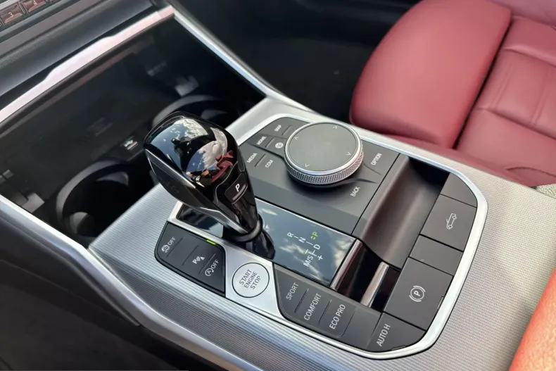 BMW 420i (Seria 4) din 2023 cu 40.867 km - oferta BMW217679 - foto 14