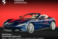Ferrari Roma din 2025 cu 2.910 km - oferta FER217680 - foto 1