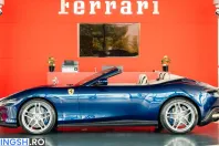 Ferrari Roma din 2025 cu 2.910 km - oferta FER217680 - foto 3