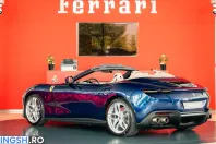 Ferrari Roma din 2025 cu 2.910 km - oferta FER217680 - foto 4