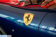 Ferrari Roma din 2025 cu 2.910 km - oferta FER217680 - foto 12