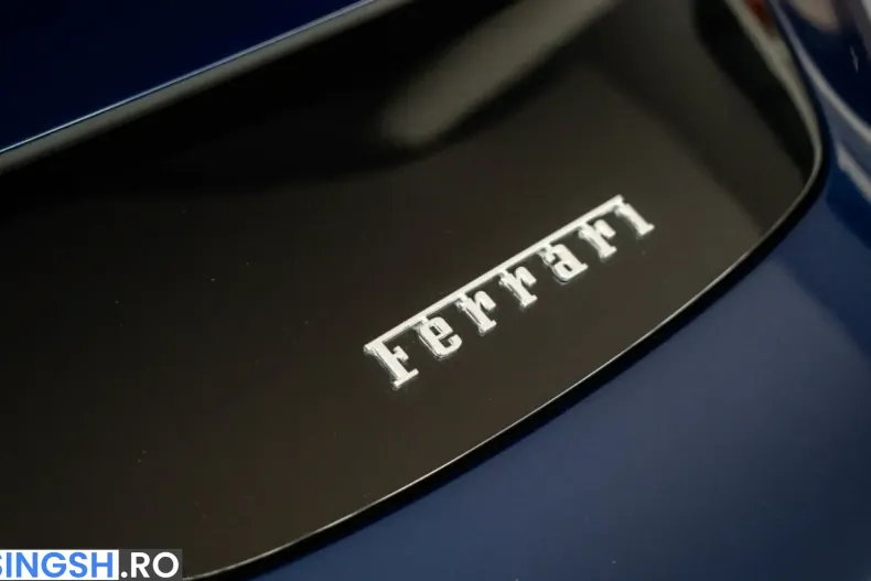 Ferrari Roma din 2025 cu 2.910 km - oferta FER217680 - foto 16