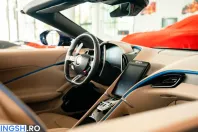 Ferrari Roma din 2025 cu 2.910 km - oferta FER217680 - foto 27