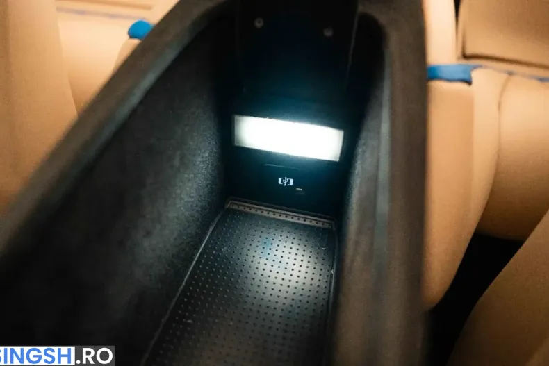 Ferrari Roma din 2025 cu 2.910 km - oferta FER217680 - foto 29
