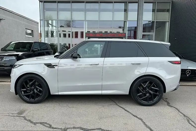 Land Rover Range Rover Sport din 2026 cu 66 km - oferta LAN217681 - foto 4
