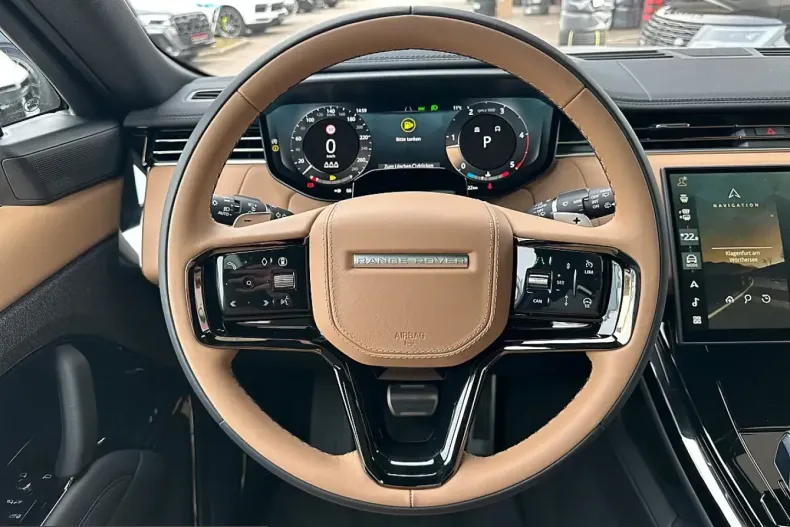 Land Rover Range Rover Sport din 2026 cu 66 km - oferta LAN217681 - foto 12