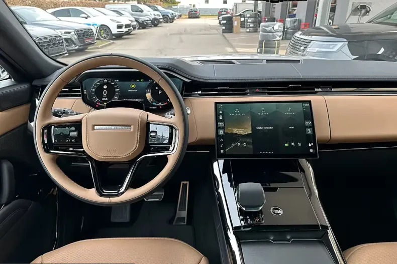 Land Rover Range Rover Sport din 2026 cu 66 km - oferta LAN217681 - foto 14