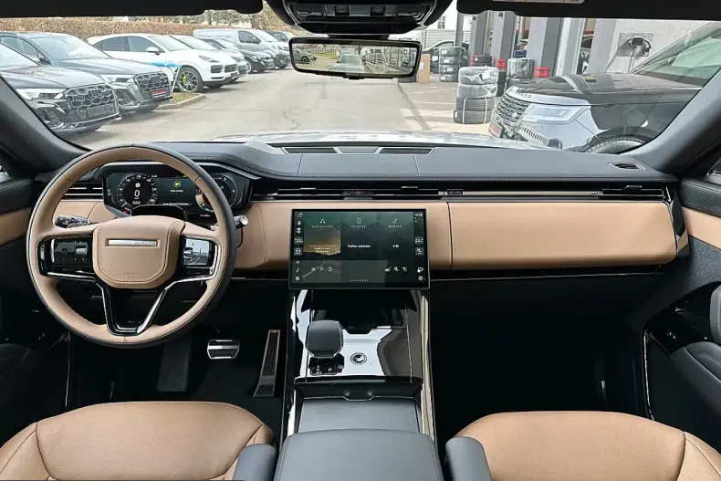 Land Rover Range Rover Sport din 2026 cu 66 km - oferta LAN217681 - foto 17