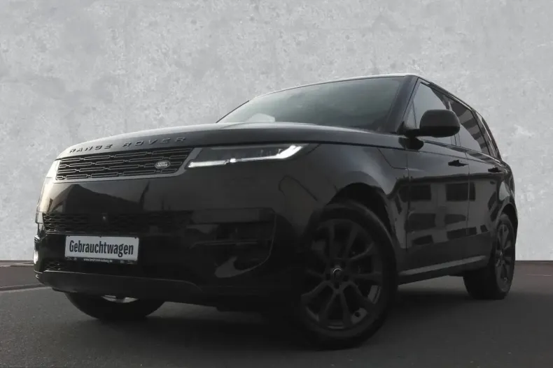 Land Rover Range Rover Sport din 2024 cu 44.500 km - oferta LAN217682 - foto 1