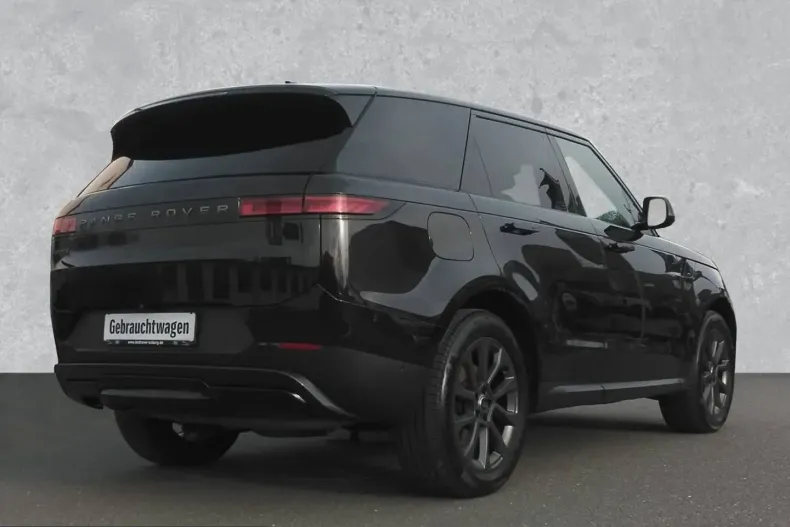 Land Rover Range Rover Sport din 2024 cu 44.500 km - oferta LAN217682 - foto 2