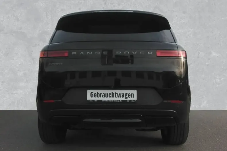 Land Rover Range Rover Sport din 2024 cu 44.500 km - oferta LAN217682 - foto 7