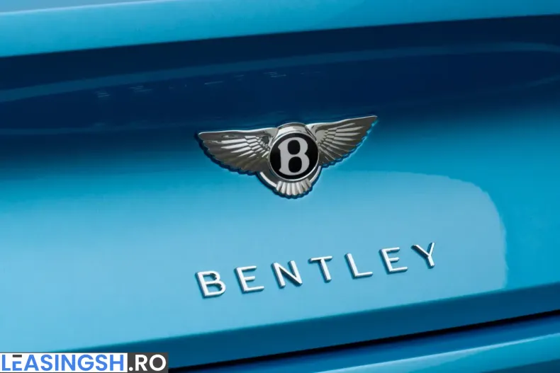 Bentley Continental GT din 2025 cu 3.990 km - oferta BEN217683 - foto 13