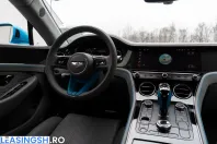 Bentley Continental GT din 2025 cu 3.990 km - oferta BEN217683 - foto 18