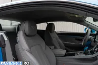 Bentley Continental GT din 2025 cu 3.990 km - oferta BEN217683 - foto 28