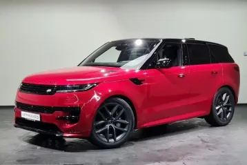 Land Rover Range Rover Sport din 2024 - oferta LAN217684