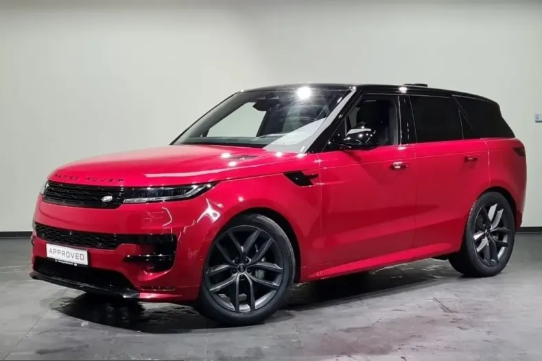 Land Rover Range Rover Sport din 2024 cu 25.679 km - oferta LAN217684 - foto 1