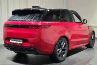 Land Rover Range Rover Sport din 2024 cu 25.679 km - oferta LAN217684 - foto 3
