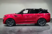 Land Rover Range Rover Sport din 2024 cu 25.679 km - oferta LAN217684 - foto 7