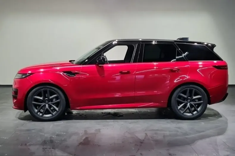 Land Rover Range Rover Sport din 2024 cu 25.679 km - oferta LAN217684 - foto 7