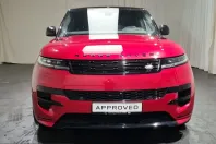 Land Rover Range Rover Sport din 2024 cu 25.679 km - oferta LAN217684 - foto 9