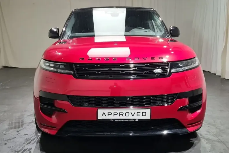 Land Rover Range Rover Sport din 2024 cu 25.679 km - oferta LAN217684 - foto 9